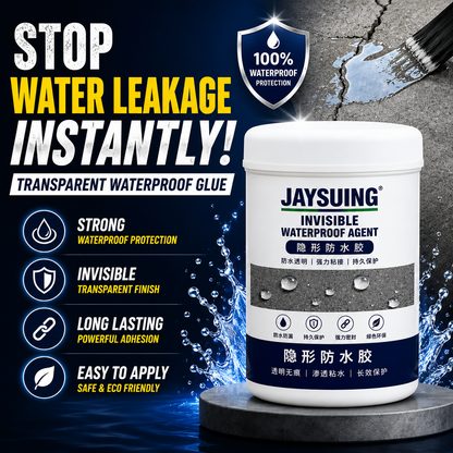 Waterproof Glue for Leakage Strong