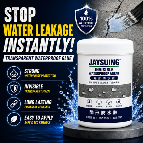 Waterproof Glue for Leakage Strong