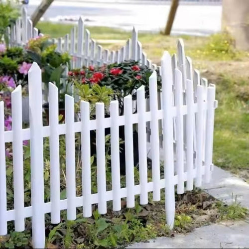 Flexible Decorative Outdoor Garden Fence